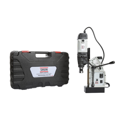 Shun OB4500 Manyetik Matkap 45 Mm