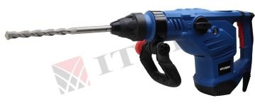 Hyundai BHD5203 Pnömatik Kırıcı Delici 1600W