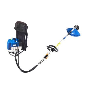 Zomax ZMG5315T Benzinli Motorlu Sırt Tırpan 2 Hp