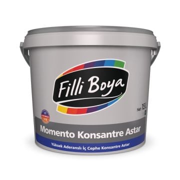 Filli Boya Momento Konsantre Astar 2,5 Lt