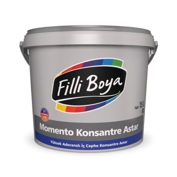 Filli Boya Momento Konsantre Astar 15 Lt