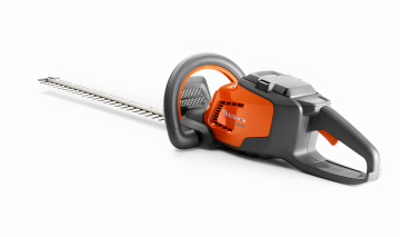 Husqvarna 215iHD45 Akülü Çit Kesme Makinası 45CM BL10 AKÜ ve C80 Şarj Aleti Dahil