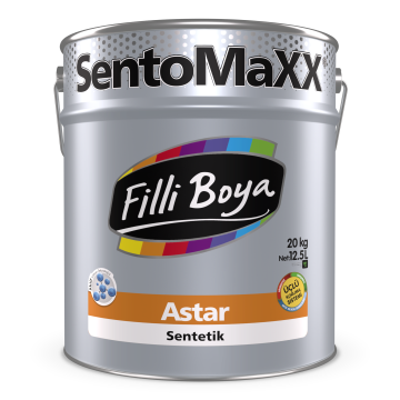 Filli Boya Sentomaxx Sentetik Astar 2,5 Lt