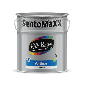 Filli Boya Sentomaxx Sentetik Antipas 2,5 Lt