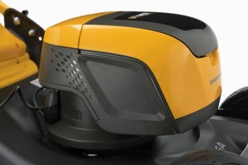 Stiga Collector 548 AE KİT Akülü Çim Biçme Makinesi (Batarya + Şarj Cihazı Dahil)