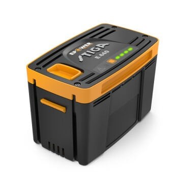 Stiga E 440 Batarya 48V 4.0AH