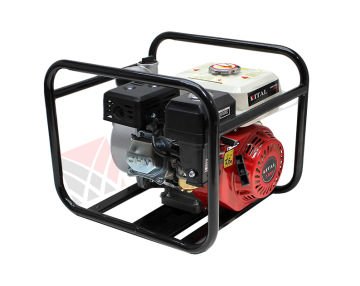 İtal IWP50 Benzinli Su Motoru 2''