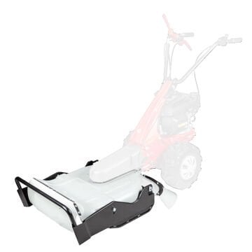 Eurosystems Vahşi Ot Biçme Aparatı (MINIEFFE uyumlu)