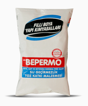 Filli Boya Bepermo Su Geçirimsizlik Toz Katkı Maddesi 330 Gr
