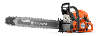 Husqvarna 592XP Motorlu Testere 7.61HP /92.7CC /7.4KG / 3/8 42 DİŞ MAK RSN X-TOUGH LIGHT