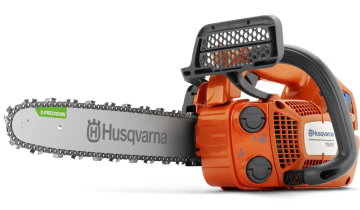 Husqvarna T525 Motorlu Budama Testere 1,5HP / 27CC / 2,7KG / 91 /20 DİŞ