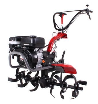 Pubert Maestro 55P R210 Benzinli Çapa Makinası