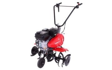 Pubert Aro 55P C3 R210 Benzinli Çapa Makinesi