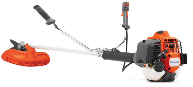 Husqvarna 553RS Motorlu Tırpan Yan Tip 3,1HP / 50,6CC / 8,6KG