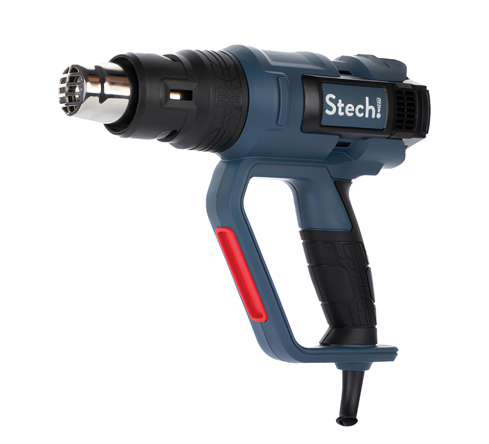 StechEnd SSH2000 Sıcak Hava Tabancası
