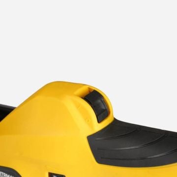 Rtrmax Rtx2086B Akülü Alçıpan Duvar Zımparalama 18V (Kömürsüz) *Aküsüz* X-Lion