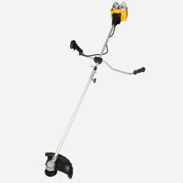 Rtrmax Rtx2072B Akülü Yan Tırpan (Kömürsüz) 2*18V *Aküsüz* X-Lion