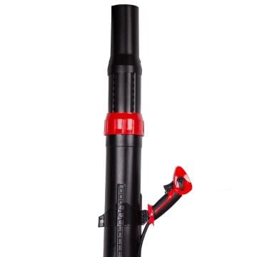 Palmera EB995 Benzinli Üfleme Makinesi Sırt Tip 5.65 Hp