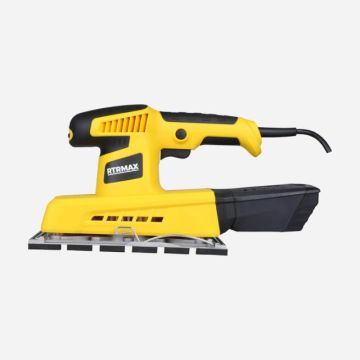 Rtrmax Rtm3750 Titreşimli Zımpara Makinası 230*115 Mm 320 W
