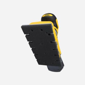 Rtrmax Rtm3750 Titreşimli Zımpara Makinası 230*115 Mm 320 W