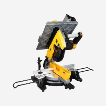 Rtrmax Rtm624 Üstten Tablalı Gönye Testere Makinası 2000W  305Mm