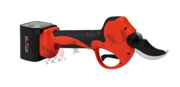 İtal PMX40 Akülü Budama Makası 40mm İki Akülü