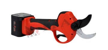 İtal PMX40 Akülü Budama Makası 40mm İki Akülü