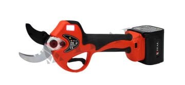 İtal PMX40 Akülü Budama Makası 40mm İki Akülü