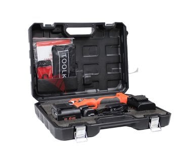 İtal PMX40 Akülü Budama Makası 40mm İki Akülü