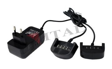 İtal PMX40 Akülü Budama Makası 40mm İki Akülü