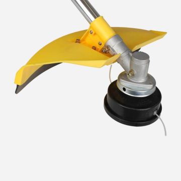 Rtrmax Rtm9638 Benzinli Sırt Tipi Tırpan  52 Cc 1.9 Hp