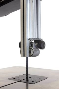 Hais MJ10 Şerit Testere Makinesi