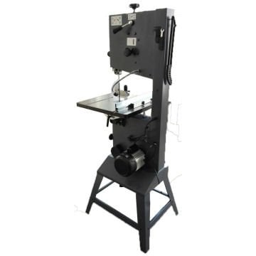 Hais MJ12 Şerit Kesim Makinesi