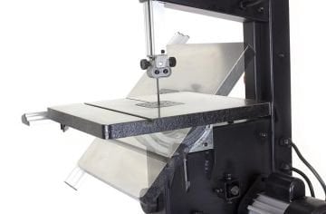 Hais MJ12 Şerit Kesim Makinesi