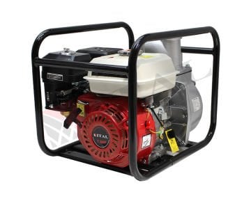 İtal IWP80 Benzinli Su Motoru 3''