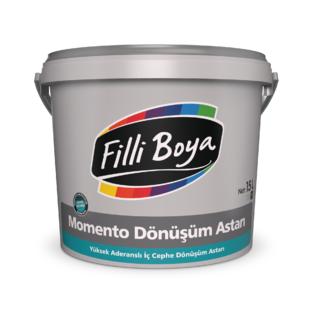 Filli Boya Momento Dönüşüm Astarı 15 Lt