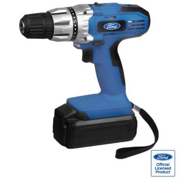 Ford FE1-55 Akülü Matkap Vidalama 18V