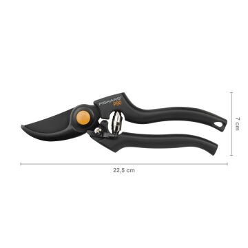 Fiskars 1001530 P90 Profesyonel Budama Makası