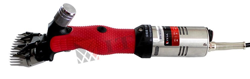 İtal PSC200 Koyun Kırkma Makinesi 200W