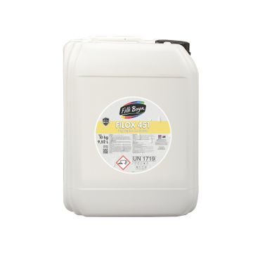 Filli Boya Filox 451  Silikonlu Su Geçirmez Dış Cephe Solüsyonu 10 Kg