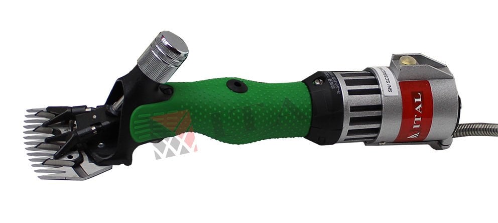 İtal PSC550 Koyun Kırkma Makinesi 550W