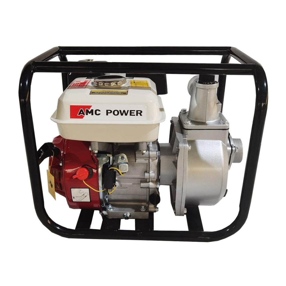 AmcPower BT50 Benzinli Su Motoru 2''