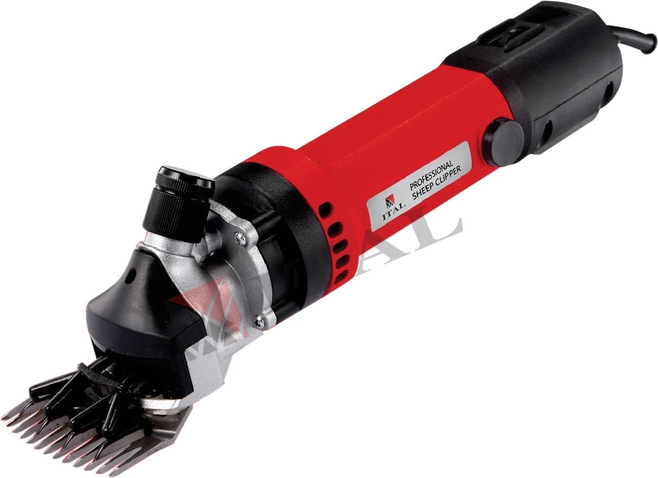 İtal SC1000 Koyun Kırkma Makinesi 350W