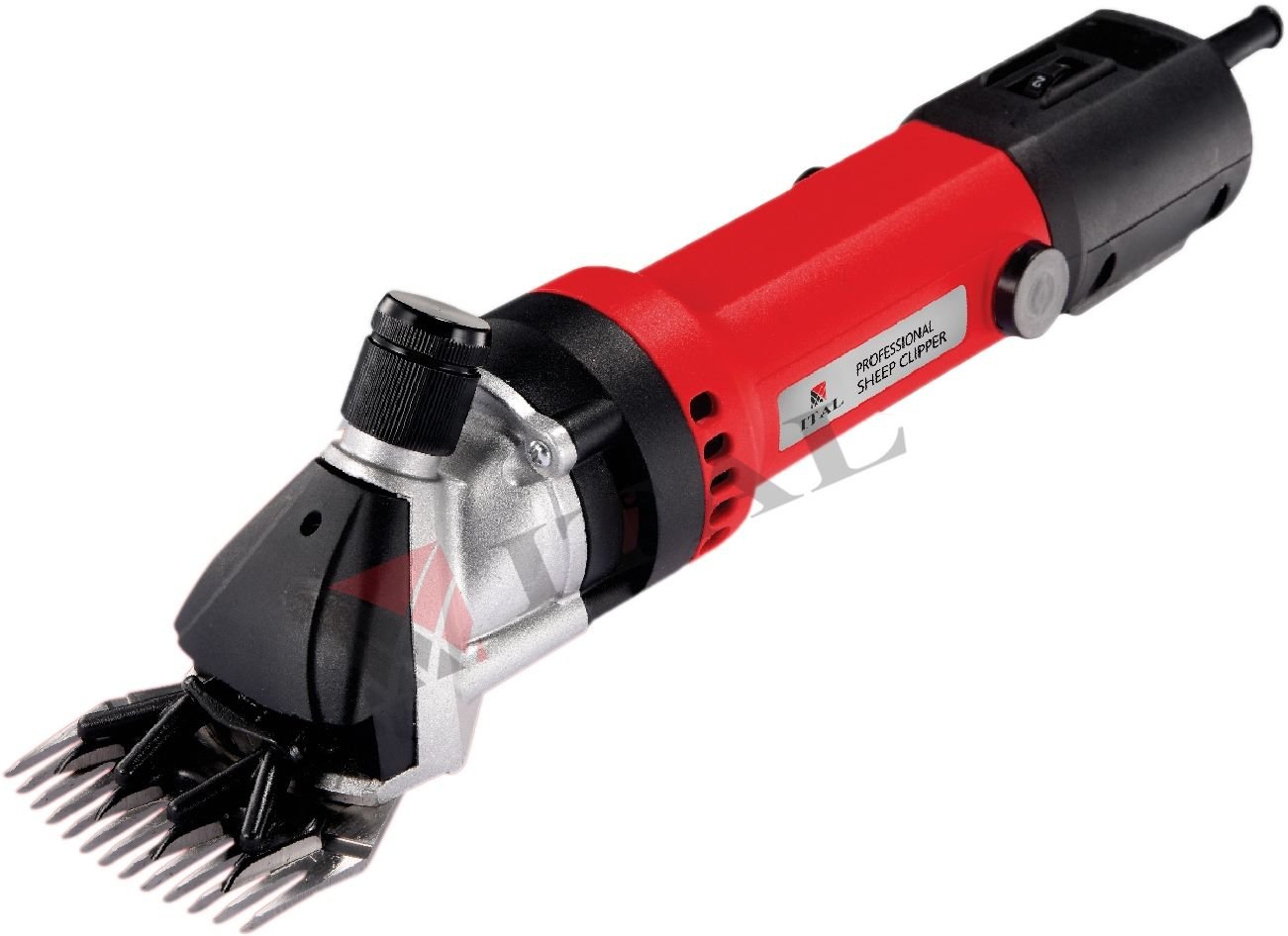 İtal SC600 Koyun Kırkma Makinesi 400W