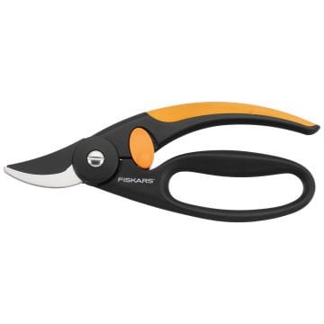 Fiskars 1001534 P44 Fingerloop Budama Makası Bypass