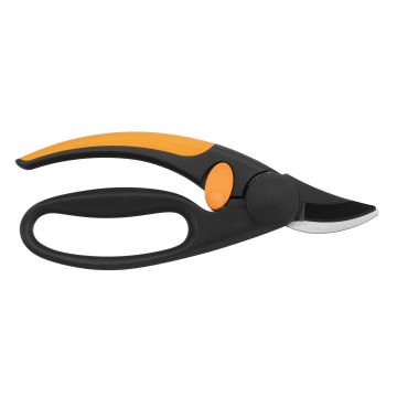 Fiskars 1001534 P44 Fingerloop Budama Makası Bypass
