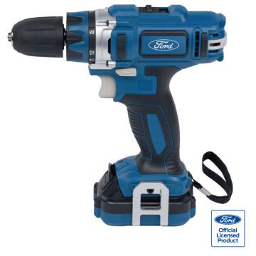 Ford FX1-50-12V Akülü Matkap Vidalama 12V
