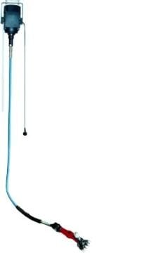 İtal SC800 Koyun Kırkma Makinesi 370W