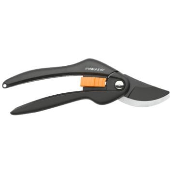 Fiskars 1000567 P26 SingleStep Budama Makası Bypass