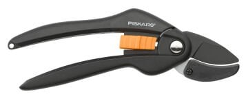 Fiskars 1000564 P25 SingleStep Budama Makası Bypass